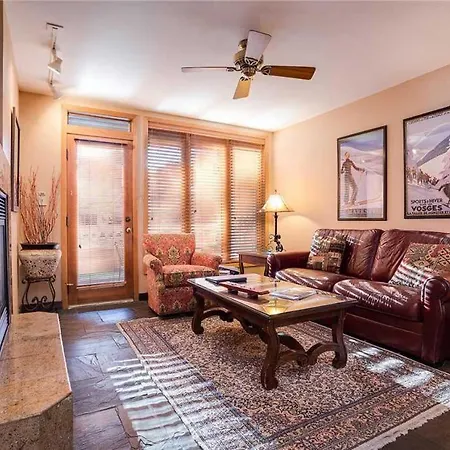 1107 Trappeur'S Lodge, Trappeur'S Crossing